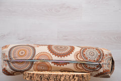 Kissenbezug Bolster "Harmony"