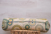 Kissenbezug Bolster "Green Bliss"
