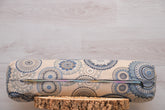 Kissenbezug Bolster "Deep Blue"