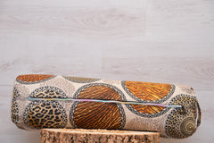 Kissenbezug Bolster "Wild Thing"