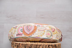 Halbmondkissen " Relaxation "