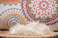 Knieschoner " Relaxation "