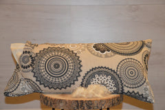 Knieschoner " Black Zen "