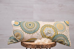 Knieschoner " Green Gliss "