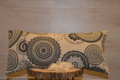 Knieschoner " Black Zen "