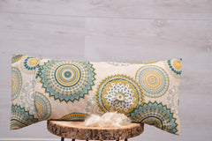 Knieschoner " Green Gliss "