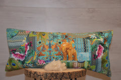 Knieschoner " Ganesha "