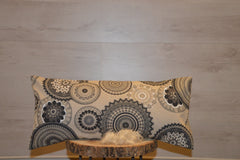 Knieschoner " Black Zen "