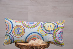 Knieschoner " Sky Blue "