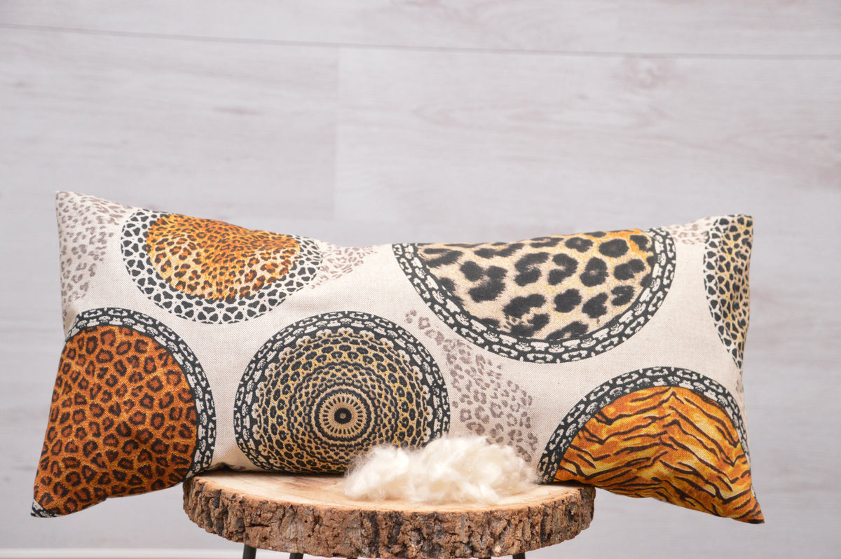 Knieschoner " Wild Thing "